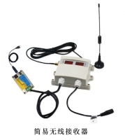 简易无线接收器