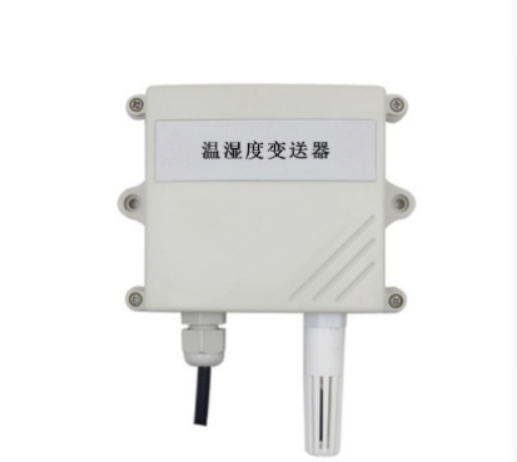 485型温湿度变送器