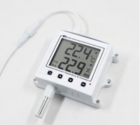 液晶温湿度变送器